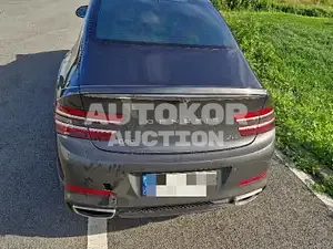 2023, Genesis / G80, 20000 км., gas