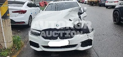 2018, BMW / 530, VIN: WBAJD9106JG971862, 82316 км., gas