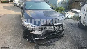 2022, BMW / 520, VIN: WBA11BH04NWX66736, gas