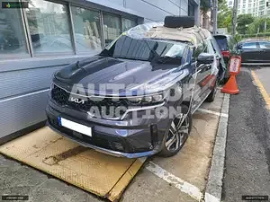 2023, Kia / Sorento, VIN: KNARK81GBPA191103, hybrid