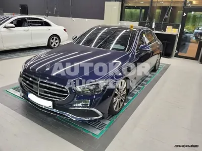 2021, Mercedes-Benz / E 450, VIN: W1KZF5KBXMA906079, 19800 км., gas