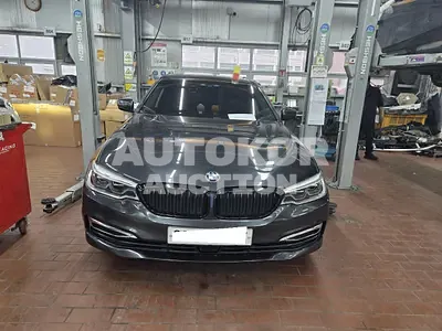 2019, BMW / 520, VIN: WBAJF3106LBS71427, 81000 км., diesel, 1995 куб.см.