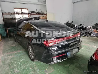 2023, Kia / K5, hybrid, 2000 куб.см. 2023, Kia / K5, hybrid, 2000 куб.см.