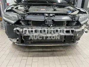 2018, Volkswagen / Passat, VIN: WVWZZZ3CZJE178553, diesel