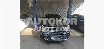 2016, Lexus / es300h, 233879 км., hybrid, 2500 куб.см.