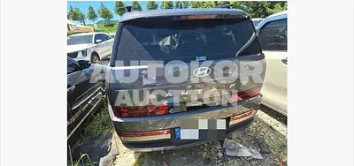 2024, Hyundai / Santa FE, hybrid, 1598 куб.см.