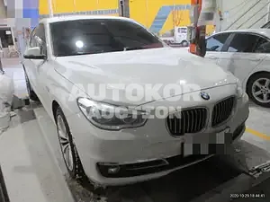 2015, Maserati / GranTurismo, VIN: WBA5N2107GG265966, 291816 км., diesel