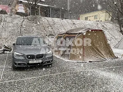 2015, BMW / gran turismo, VIN: WBA5N6100GGT63034, 260000 км., diesel