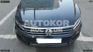2018, Volkswagen / Passat, VIN: 1VZZZZA3ZJC049880, 92796 км., gas