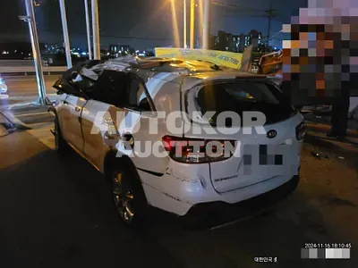 2017, Kia / Sorento, 194536 км., diesel