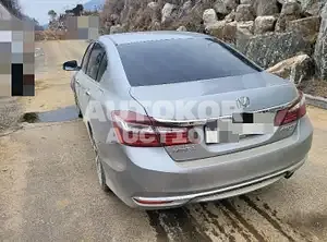 2017, Honda / Accord, VIN: 1HGCR2680HA513098, 73912 км., gas