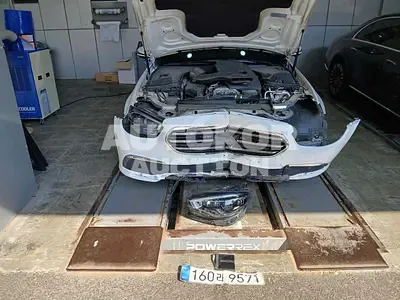 2020, Mercedes-Benz / e300, VIN: W1KZF4FB0MA888115, 42478 км., gas, 1991 куб.см.