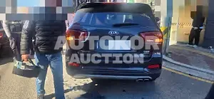 2017, Kia / Sorento, VIN: KNAPH81BDJA412426, 100000 км., diesel
