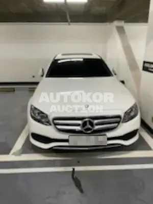 2017, Mercedes-Benz / E 220, VIN: WDDZF0EB9HA040072, 40000 км., diesel, 1950 куб.см.