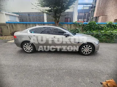 2018, Jaguar / XE, 144000 км., diesel