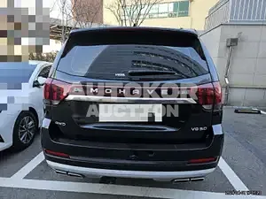 2020, Kia / Mohave, VIN: KNAKN814DLA206708, 36963 км., diesel