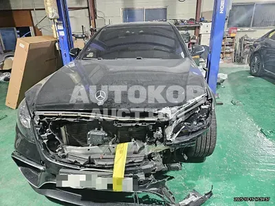 2020, Audi / S6, 93586 км., gas
