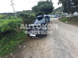 2017, Volvo / XC60, VIN: YV1DZARBDH2142462, 32888 км., diesel