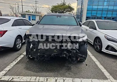 2019, Hyundai / Santa FE, VIN: KMHS381BBKU138787, 121414 км., diesel, 2000 куб.см.