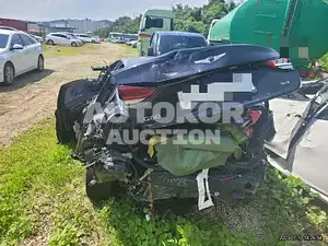 2018, Genesis / G80, 100000 км., gas