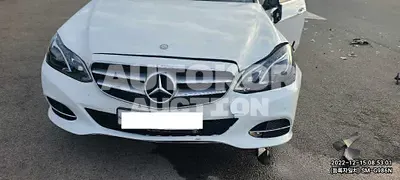 2015, Mercedes-Benz / E 300, VIN: WDDHF8BB8FB166557, 75099 км., gas