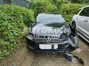 2015, Volkswagen / Passat, VIN: 1VWZZZA3ZFC028621, 111452 км., diesel