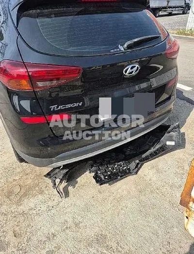 2019, Hyundai / Tucson, 175836 км., diesel, 2000 куб.см.