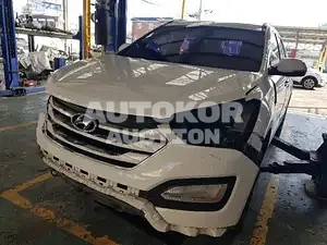 2015, Hyundai / Santa FE, VIN: KMHSW81UDFU440920, 235133 км., diesel, 1995 куб.см.