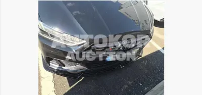 2022, Audi / A7, 107556 км., diesel, 2967 куб.см.
