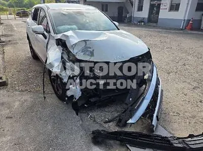 2022, Kia / Sportage, 109285 км., gas, 1600 куб.см.