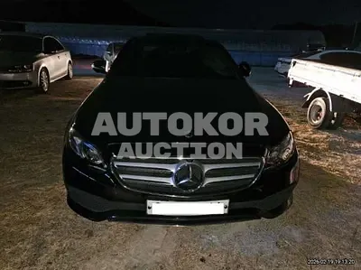 2019, Mercedes-Benz / e300, VIN: WDDZF4KB4KA607212, 102241 км., gas