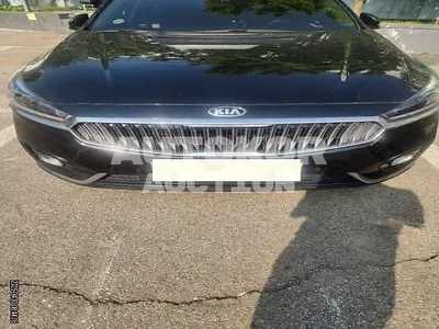 2016, Kia / K7, 130150 км., diesel, 2200 куб.см.