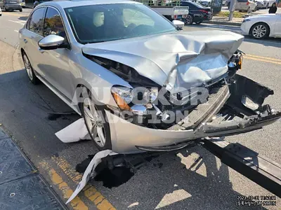 2015, Volkswagen / Passat, VIN: 1VWZZZA3ZFC011762, diesel