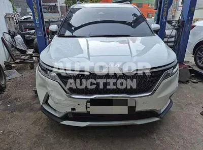 2022, Kia / Carnival, 40000 км., diesel, 2151 куб.см.