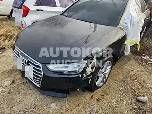 2016, Audi / A4, VIN: WAUZZZF45GA072230, gas
