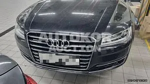 2015, Audi / 50, VIN: WAUZZZ4H9FN029331, 108918 км., diesel, 2957 куб.см.