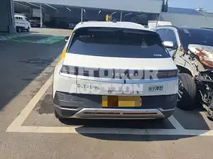 2022, Hyundai / Ioniq, 155643 км., electric, 111 куб.см.