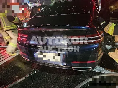 2023, Genesis / G80, gas, 2500 куб.см.
