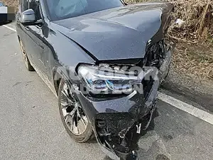 2023, BMW / X3 M, VIN: WBY41DU02RSC99705, 20000 км., electric