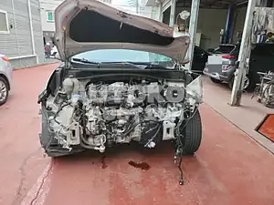 2017, Kia / Sportage, VIN: KNAPM813DHK287301, 69650 км., diesel