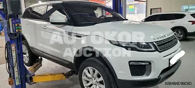 2017, Land Rover / Range Rover Evoque, VIN: SALVA2BN3HH188946, 114931 км., diesel