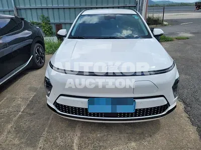 2023, Hyundai / Kona, VIN: KMHHC816FPU000515, 86850 км., electric