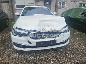 2020, BMW / 520, VIN: WBAJK9106LCE76760, gas