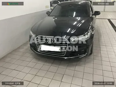 2015, Audi / A6, VIN: WAUZZZ4G2GN068268, 155182 км., diesel, 2967 куб.см.