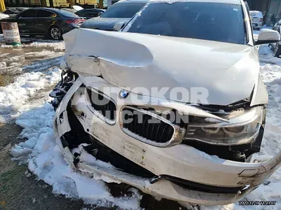 2015, BMW / 320, VIN: WBA3Y3105FGH95682, 186840 км., diesel