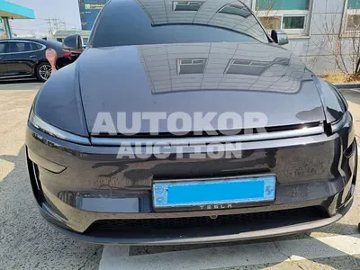 2026, Tesla / Model Y, VIN: LRWYGCFJ0TC538987, 1423 км., electric, 1 куб.см.