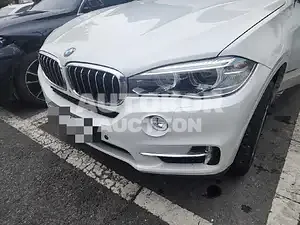 2015, BMW / 530, VIN: WBAKS4108F0H64020, 136439 км., diesel, 2993 куб.см.