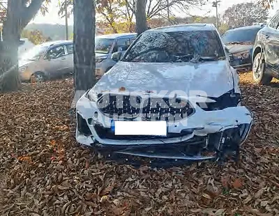 2021, BMW / 235, VIN: WBA11AL03M7J39410, gas