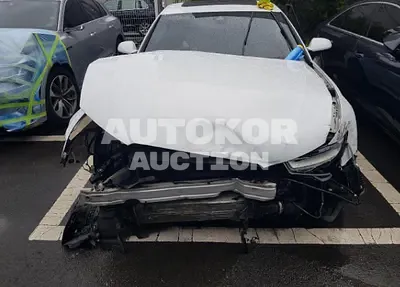 2016, Audi / A6, VIN: WAUZZZ4G3GN105604, 114729 км., diesel