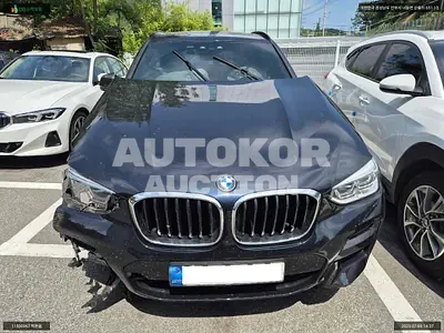2021, BMW / 320, VIN: WBAUZ3105M9H54973, 77741 км., diesel, 1995 куб.см.